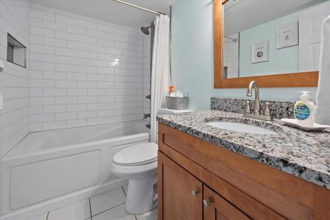 Condo in Saint Augustine, Florida, 2 bedrooms  № 1386848 - photo 10