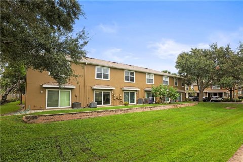 Touwnhouse à vendre à Clearwater, Floride: 2 chambres, 116.31 m2 № 1361312 - photo 18