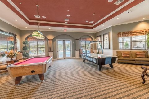 Villa ou maison à vendre à Kissimmee, Floride: 4 chambres, 170.48 m2 № 1322926 - photo 6