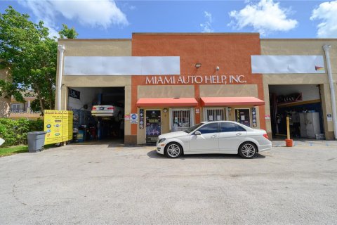Immobilier commercial à vendre à Miami, Floride № 33235 - photo 2