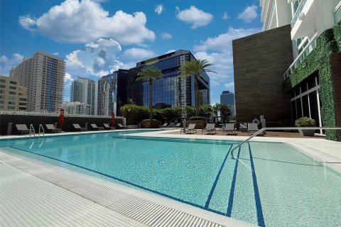 Condominio en venta en Miami, Florida, 1 dormitorio, 67.54 m2 № 1389981 - foto 28