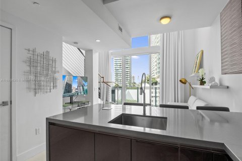 Copropriété à vendre à Miami, Floride: 1 chambre, 67.54 m2 № 1389981 - photo 7