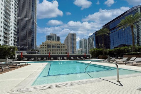 Condominio en venta en Miami, Florida, 1 dormitorio, 67.54 m2 № 1389981 - foto 26