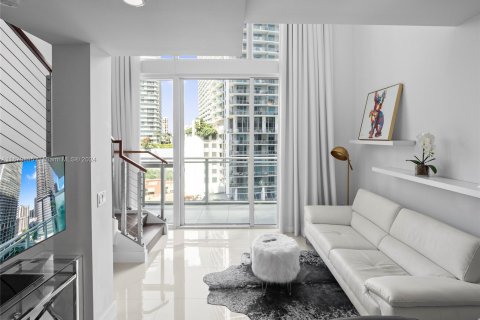 Copropriété à vendre à Miami, Floride: 1 chambre, 67.54 m2 № 1389981 - photo 8