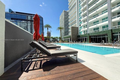 Condominio en venta en Miami, Florida, 1 dormitorio, 67.54 m2 № 1389981 - foto 30