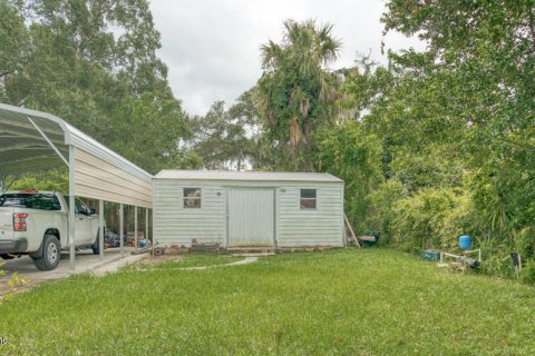 House in Saint Augustine, Florida 3 bedrooms, 128.11 sq.m. № 769422 - photo 22