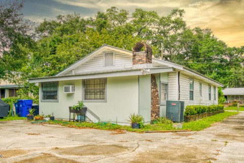 Villa ou maison à vendre à Saint Augustine, Floride: 3 chambres, 128.11 m2 № 769422 - photo 20