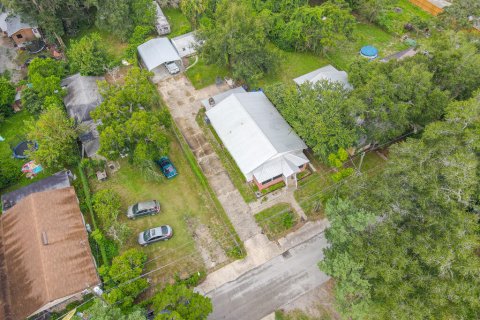 Villa ou maison à vendre à Saint Augustine, Floride: 3 chambres, 128.11 m2 № 769422 - photo 4