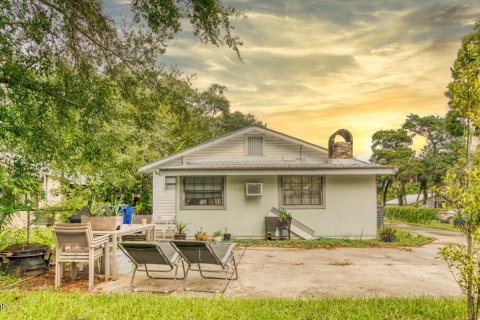 Villa ou maison à vendre à Saint Augustine, Floride: 3 chambres, 128.11 m2 № 769422 - photo 21