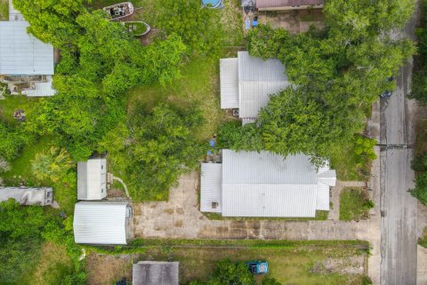 Villa ou maison à vendre à Saint Augustine, Floride: 3 chambres, 128.11 m2 № 769422 - photo 3