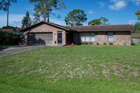 Villa ou maison à vendre à Edgewater, Floride: 3 chambres, 109.9 m2 № 1287452 - photo 2