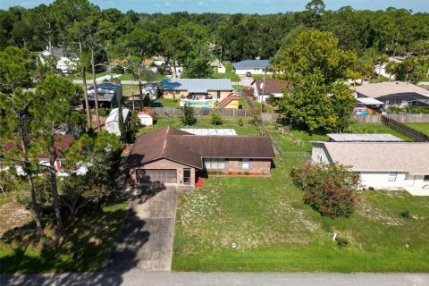 House in Edgewater, Florida 3 bedrooms, 109.9 sq.m. № 1287452 - photo 3