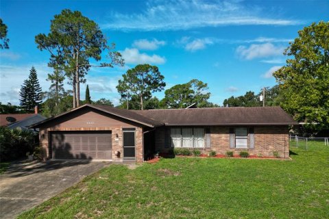 Villa ou maison à vendre à Edgewater, Floride: 3 chambres, 109.9 m2 № 1287452 - photo 24