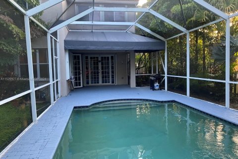 Casa en venta en Weston, Florida, 4 dormitorios, 218.32 m2 № 967495 - foto 4