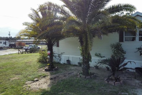 Immobilier commercial à vendre à Clewiston, Floride № 967538 - photo 15