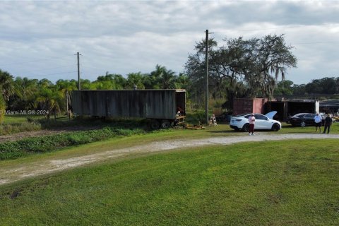 Immobilier commercial à vendre à Clewiston, Floride № 967538 - photo 16