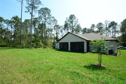 Appartement à louer à Palm Coast, Floride: 3 chambres, 110.27 m2 № 1369684 - photo 2