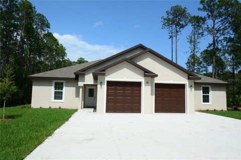 Apartment in Palm Coast, Florida 3 bedrooms, 110.27 sq.m. № 1369684 - photo 1