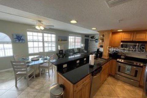 Copropriété à vendre à Clearwater, Floride: 2 chambres, 96.8 m2 № 1369685 - photo 23