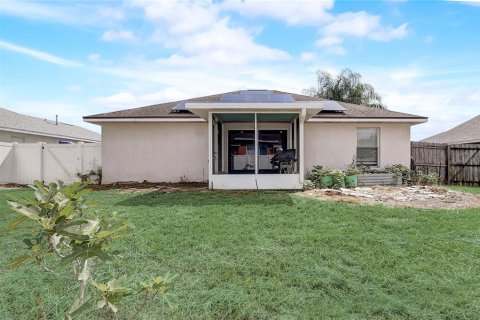 House in Davenport, Florida 3 bedrooms, 118.17 sq.m. № 1361012 - photo 23