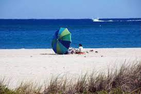 Terrain à vendre à Pompano Beach, Floride № 51652 - photo 3
