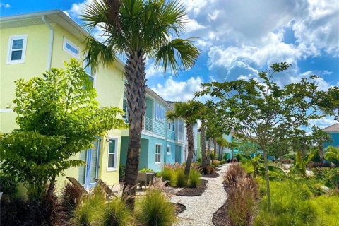 Villa ou maison à vendre à Kissimmee, Floride: 3 chambres, 145.3 m2 № 236817 - photo 22