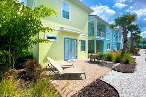 Villa ou maison à vendre à Kissimmee, Floride: 3 chambres, 145.3 m2 № 236817 - photo 20