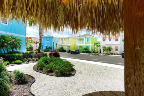 Villa ou maison à vendre à Kissimmee, Floride: 3 chambres, 145.3 m2 № 236817 - photo 3