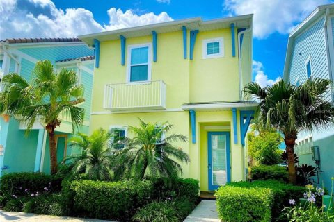 Villa ou maison à vendre à Kissimmee, Floride: 3 chambres, 145.3 m2 № 236817 - photo 1