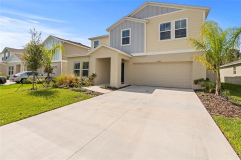 Casa en venta en Parrish, Florida, 5 dormitorios, 268.67 m2 № 1336627 - foto 15