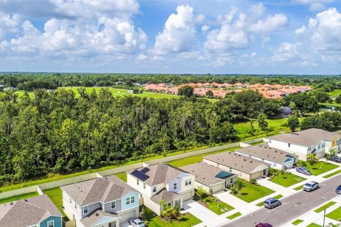 House in Parrish, Florida 5 bedrooms, 268.67 sq.m. № 1336627 - photo 3