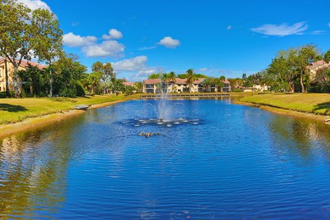 Touwnhouse à vendre à Boca Raton, Floride: 3 chambres, 178.84 m2 № 1016125 - photo 11