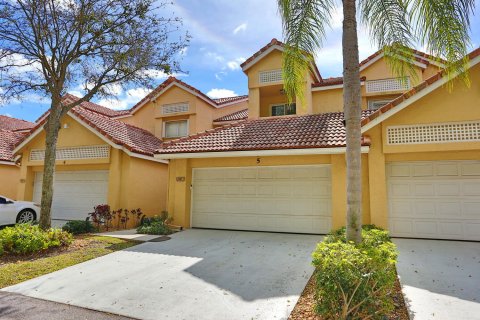 Townhouse in Boca Raton, Florida 3 bedrooms, 178.84 sq.m. № 1016125 - photo 3