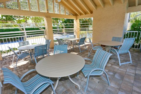 Touwnhouse à vendre à Boca Raton, Floride: 3 chambres, 178.84 m2 № 1016125 - photo 30