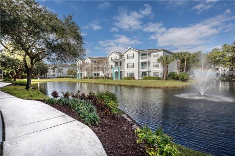 Appartement à louer à Tampa, Floride: 2 chambres, 101.45 m2 № 240396 - photo 1