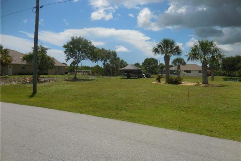 Land in Port Charlotte, Florida № 219521 - photo 6
