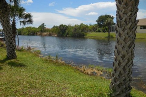 Land in Port Charlotte, Florida № 219521 - photo 7