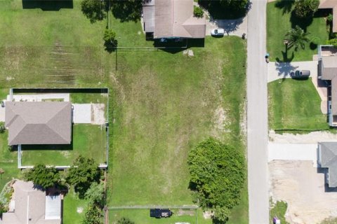 Terrain à vendre à Cape Coral, Floride № 219517 - photo 14