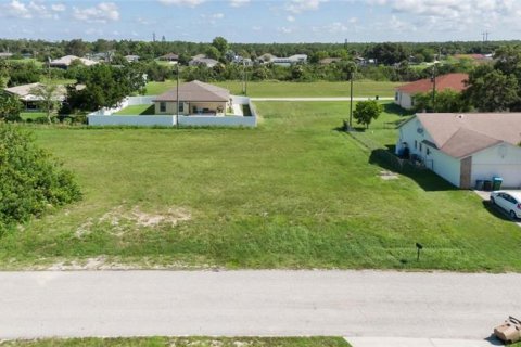 Terrain à vendre à Cape Coral, Floride № 219517 - photo 6