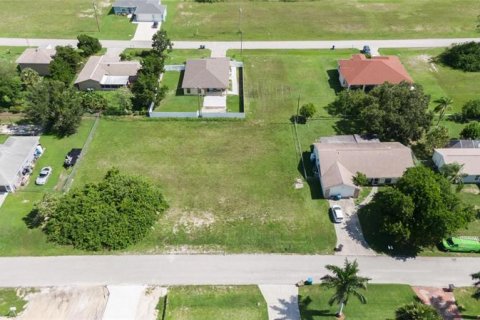 Terrain à vendre à Cape Coral, Floride № 219517 - photo 20