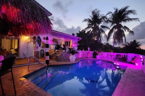 Villa ou maison à vendre à Wilton Manors, Floride: 4 chambres, 218.78 m2 № 871172 - photo 23