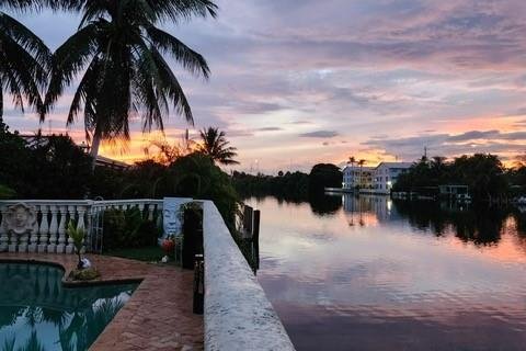 Villa ou maison à vendre à Wilton Manors, Floride: 4 chambres, 218.78 m2 № 871172 - photo 18