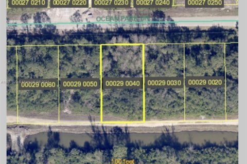 Купить земельный участок в Лихай-Эйкерс, Флорида № 1147144 - фото 1