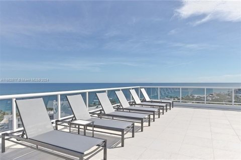 Condo in Fort Lauderdale, Florida, 2 bedrooms  № 1370831 - photo 8