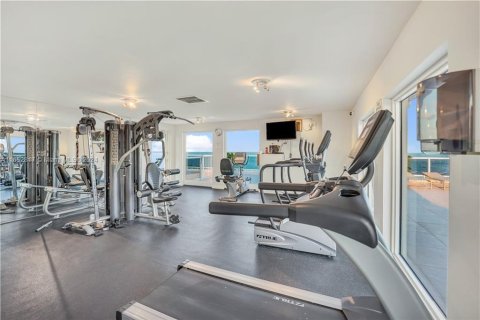 Condo in Fort Lauderdale, Florida, 2 bedrooms  № 1370831 - photo 11