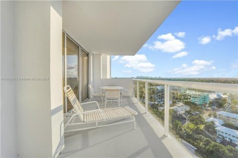 Copropriété à vendre à Fort Lauderdale, Floride: 2 chambres, 102.19 m2 № 1370831 - photo 27