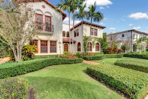 Casa en venta en West Palm Beach, Florida, 4 dormitorios, 333.7 m2 № 1096718 - foto 4