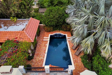 Casa en venta en West Palm Beach, Florida, 4 dormitorios, 333.7 m2 № 1096718 - foto 15