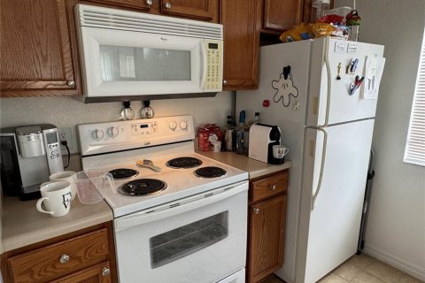 Condo in Kissimmee, Florida, 4 bedrooms  № 1412812 - photo 7