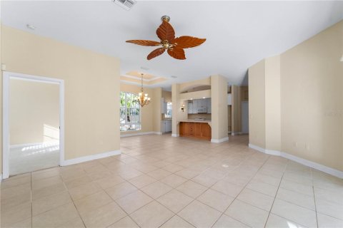 Villa ou maison à vendre à North Port, Floride: 2 chambres, 208.29 m2 № 1003259 - photo 21